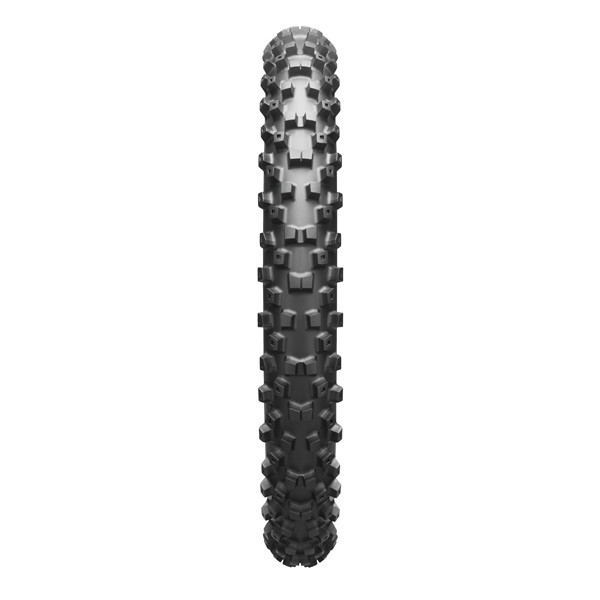 Bridgestone BattleCross X20 Tire - 70/100-19 - 122736