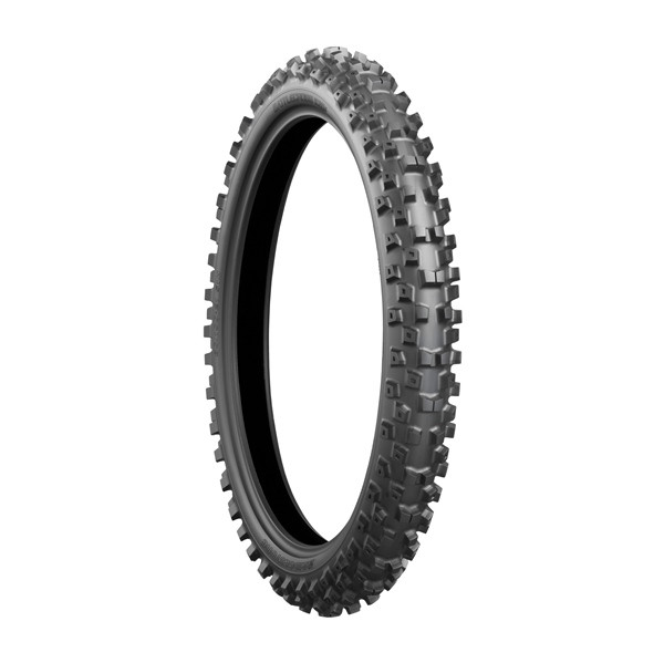 Bridgestone BattleCross X20 Tire - 70/100-19 - 122736