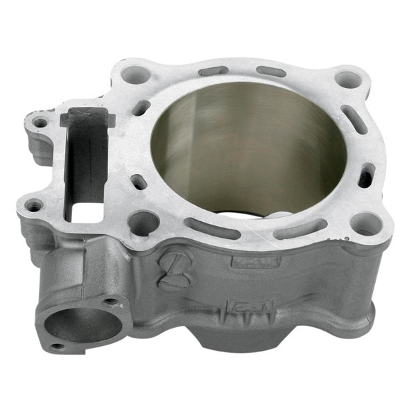 Cylinder Works Standard Cylinder Kit Fits Kawasaki - 450 cc - Nickel Silicon Carbide - 164155