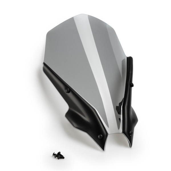 Puig New generation touring Windshield YAMAHA - 361246