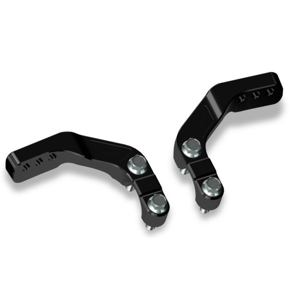 Cycra HCM  Handlebar Clamp - 245449