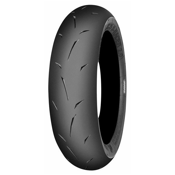 Mitas MC35 S-Racer 2.0 Scooter Sport Tire - 100/90-10 - 362459