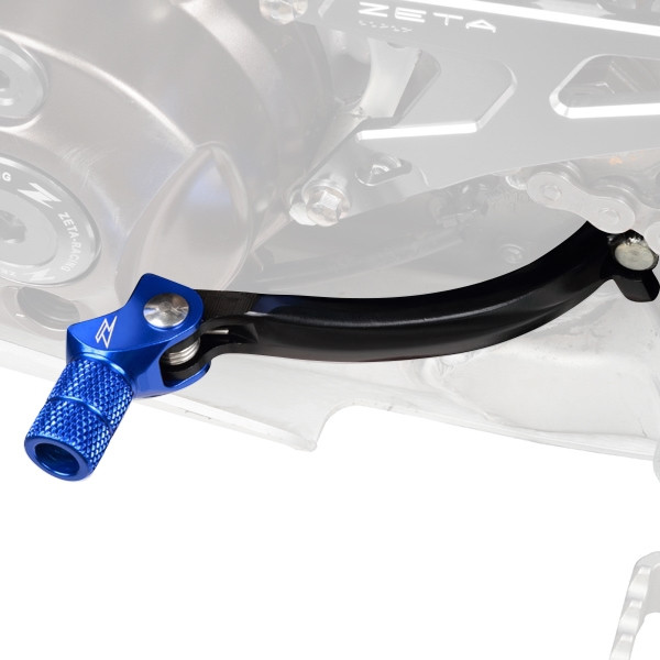 DRC/ZETA/UNIT Forged Shift Lever - 228638