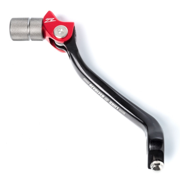 DRC/ZETA/UNIT Revolver Shift Lever - 024374