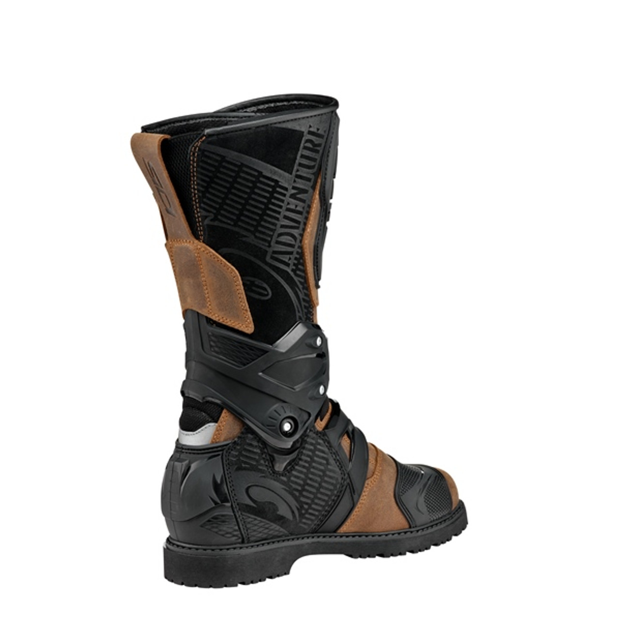 SIDI Adventure 2 Gore-Tex Boots Men - Road - 41 - 840773