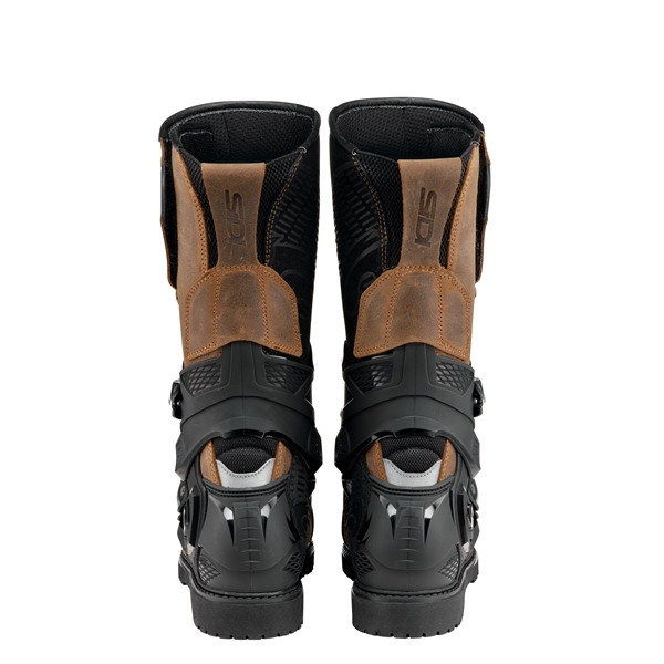 SIDI Adventure 2 Gore-Tex Boots Men - Road - 8 US / 41 EU - 840773