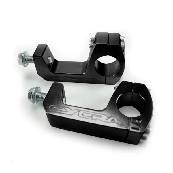 Cycra Clamp U 1-1/8" Twinwall - 245460