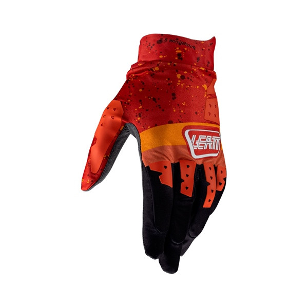 LEATT 2.5 Windblock Gloves Men, Women - 2XL - 462776