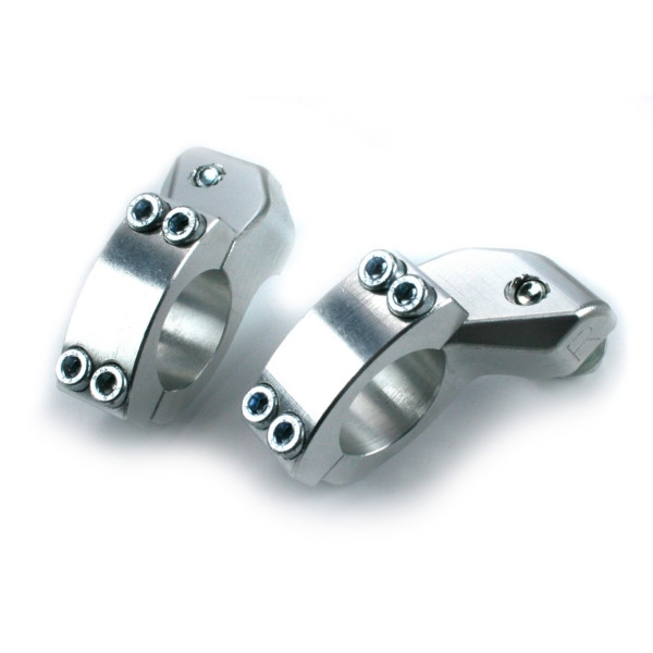 Cycra Hanguard CRM Clamp Mount - 245463