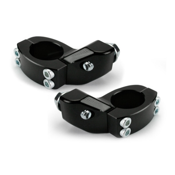 Cycra Hanguard CRM Clamp Mount - 245464