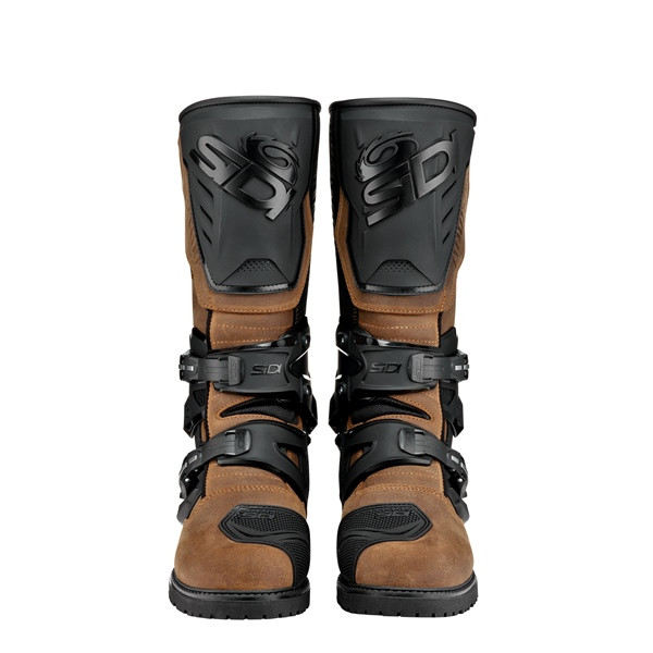 SIDI Adventure 2 Gore-Tex Boots Men - Road - 10 US / 44 EU - 840776