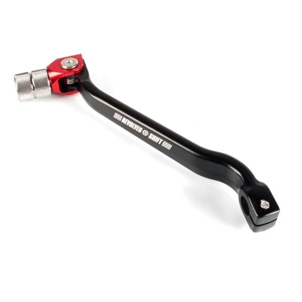 DRC/ZETA/UNIT Revolver Shift Lever - 024378