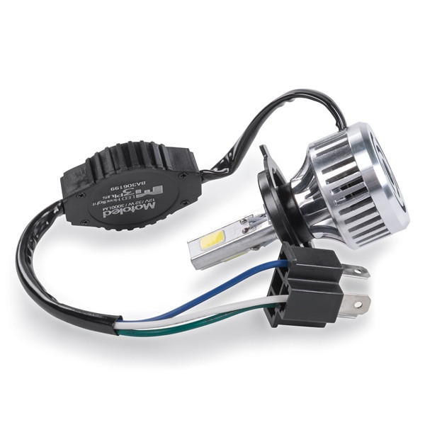 Kimpex MotoLED M3MAX Headlight - 123802