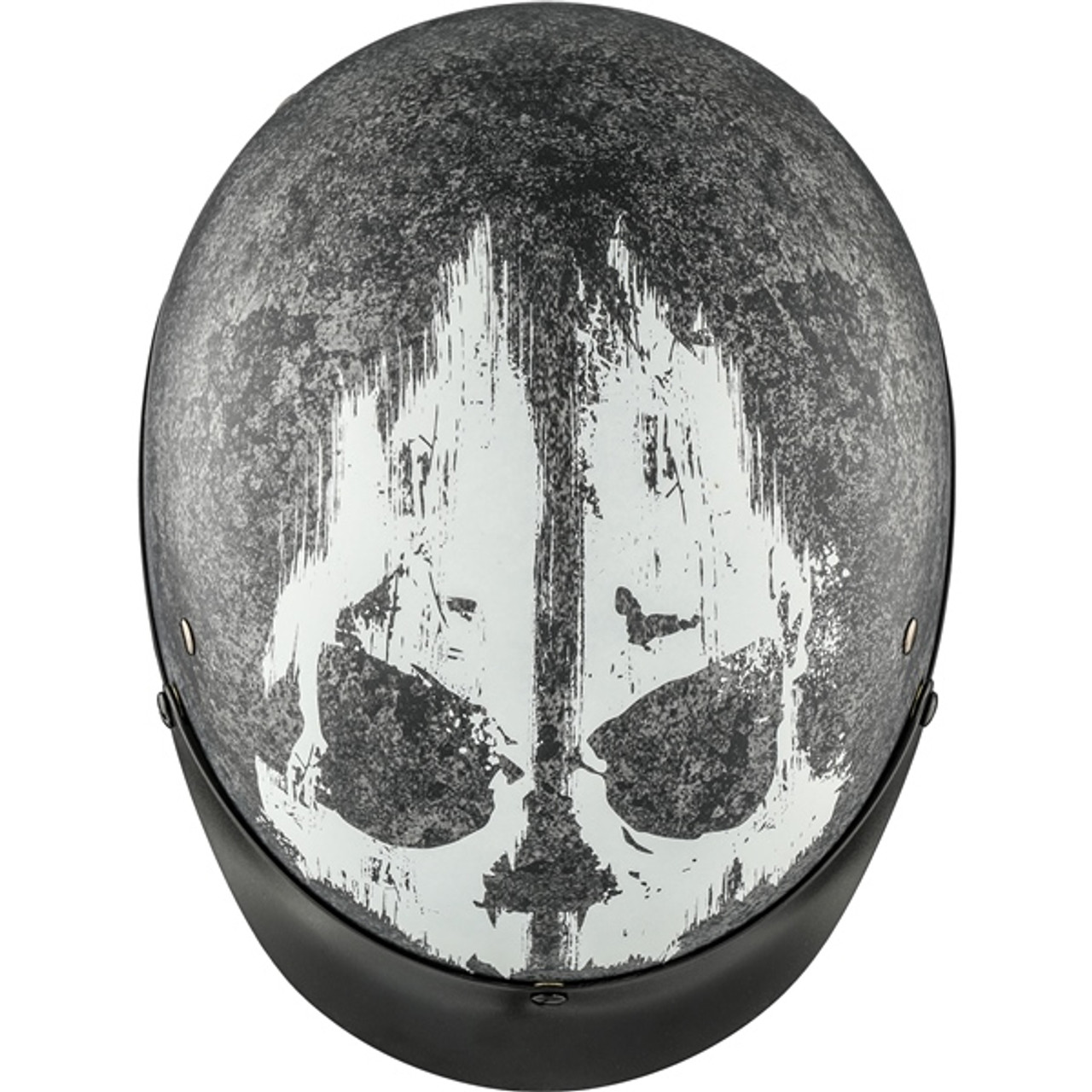 CKX Revolt RSV Half Helmet Lull - L - 517264