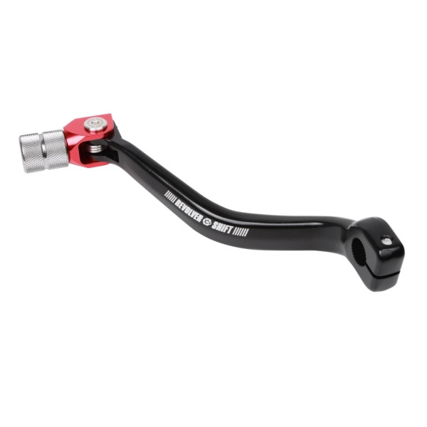 DRC/ZETA/UNIT Revolver Shift Lever - 024381