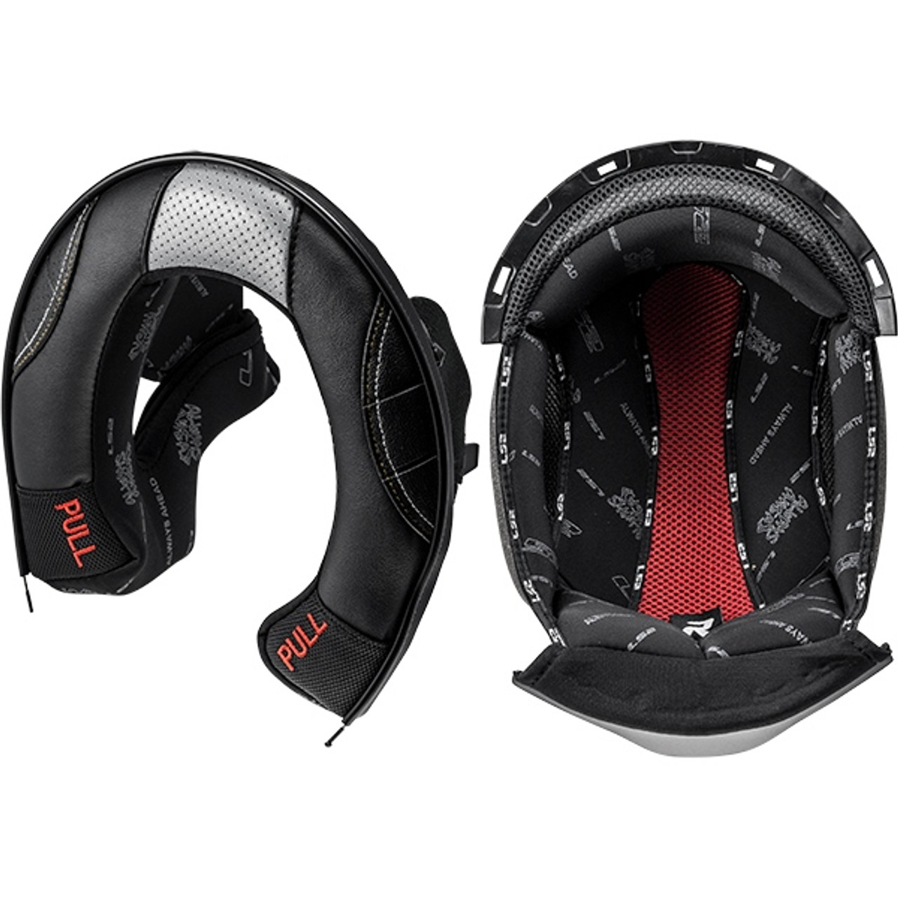 LS2 Liner for Arrow Helmet Liner - 2XL - 397556