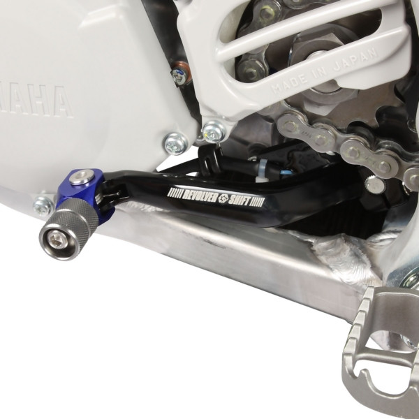 DRC/ZETA/UNIT Revolver Shift Lever - 024382