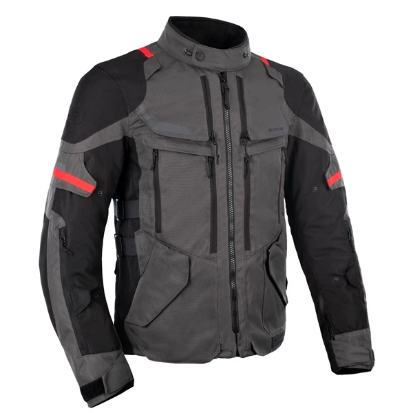 Oxford Products Rockland Jacket - M UK / 48 EU / 38 US - 470413