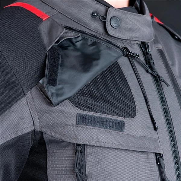 Oxford Products Rockland Jacket - M UK / 48 EU / 38 US - 470413