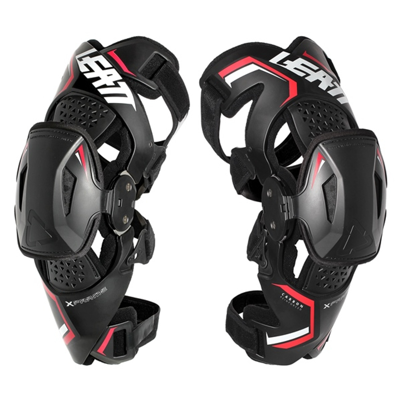 LEATT X-Frame Knee Brace Men, Women - 2XL - 407326