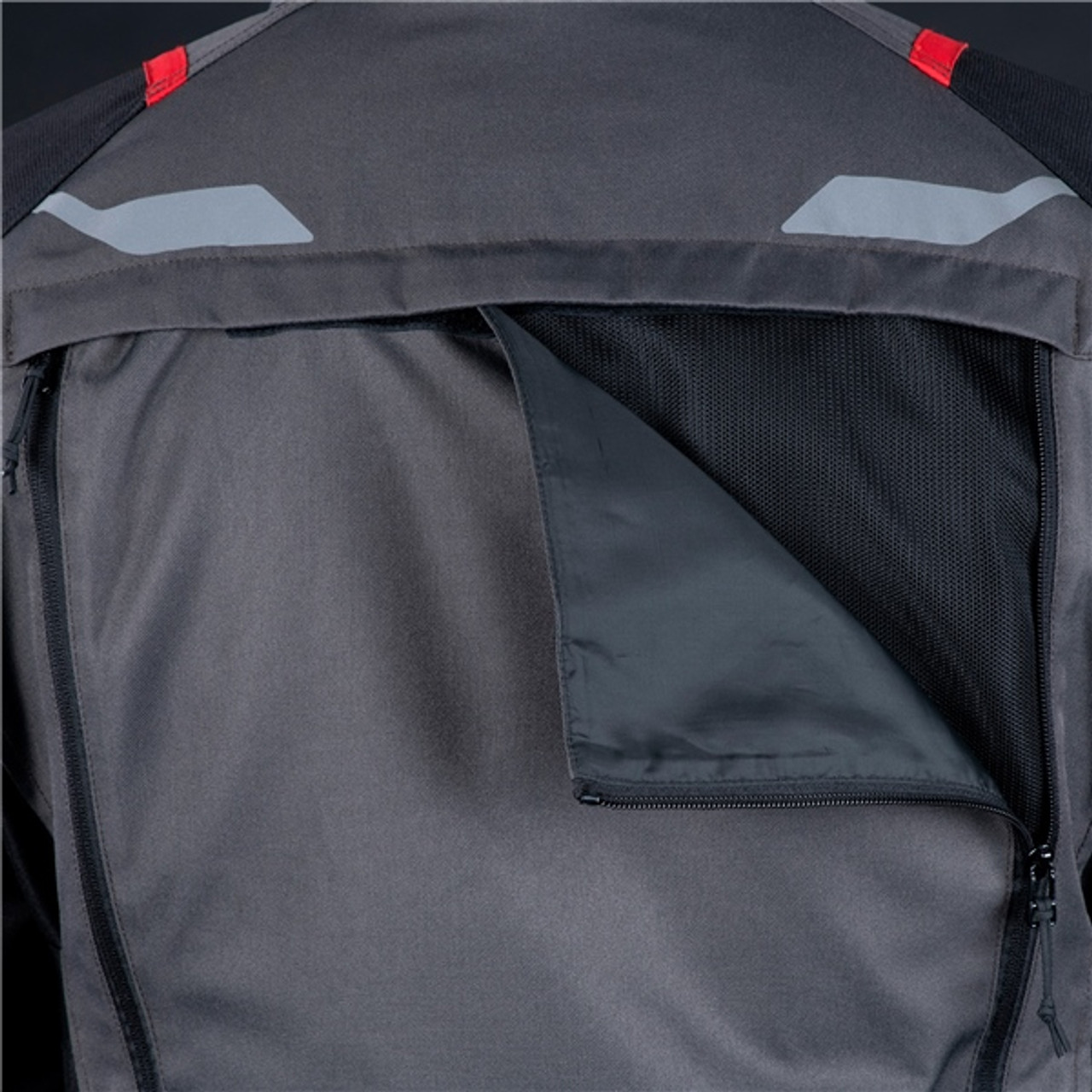 Oxford Products Rockland Jacket - L - 470414