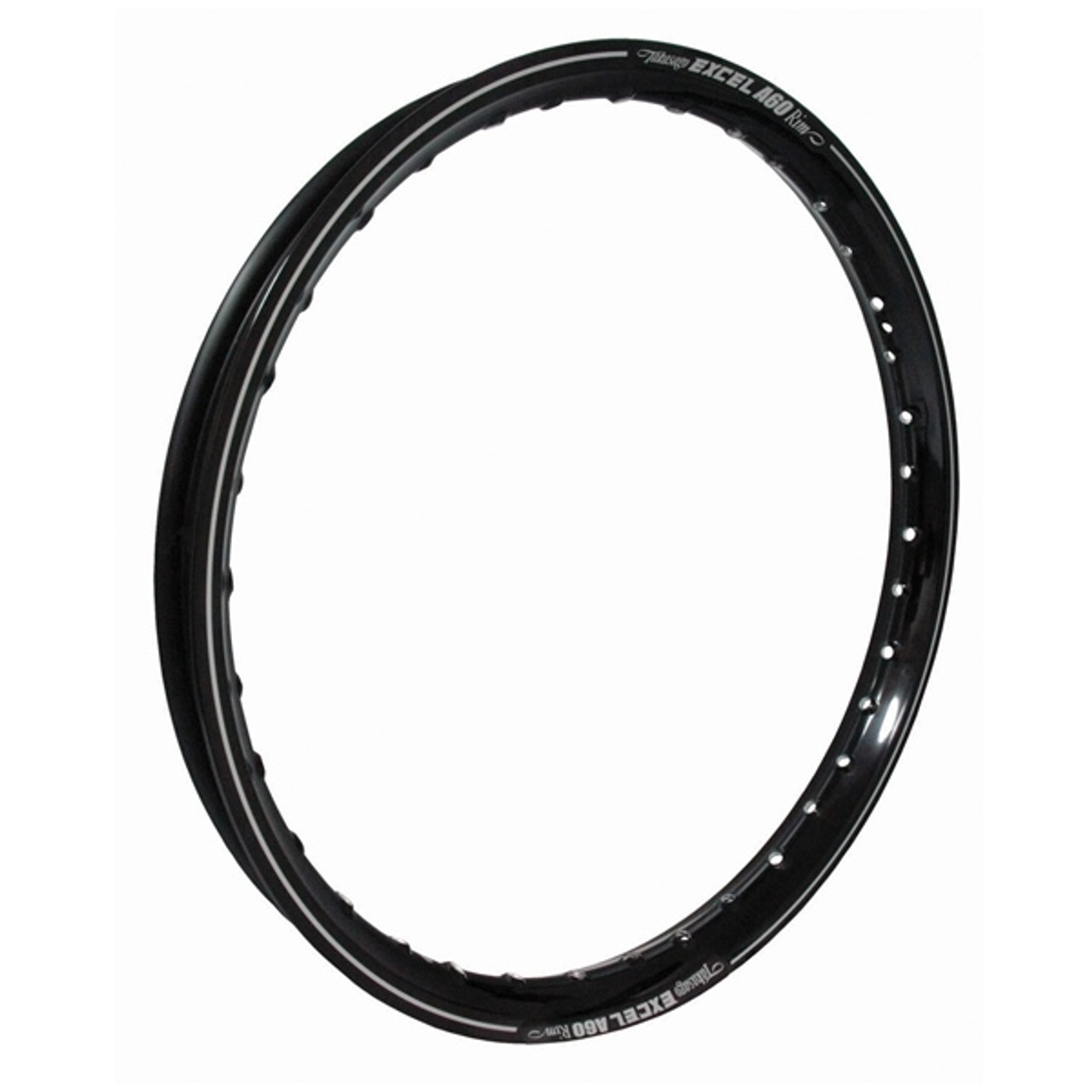 RK EXCEL Takasago Wheel - 36 Holes 18x2.15 - 423222