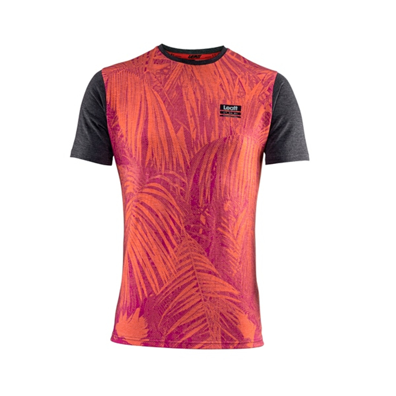 LEATT Premium T-Shirt for men - XL - 450575