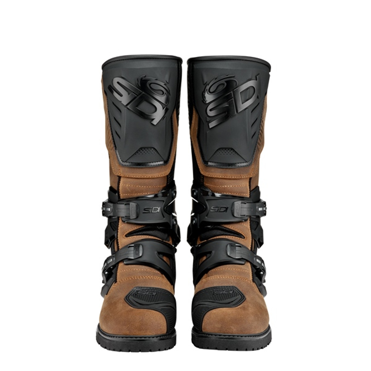 SIDI Adventure 2 Gore-Tex Boots Men - Road - 48 - 840780