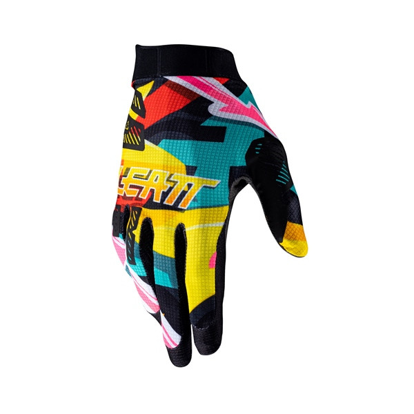 LEATT 1.5 GRIPR Gloves Men, Women - S - 462792