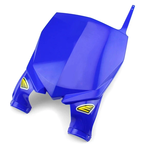 Cycra Factory Stadium Number Plate YAMAHA - 245484