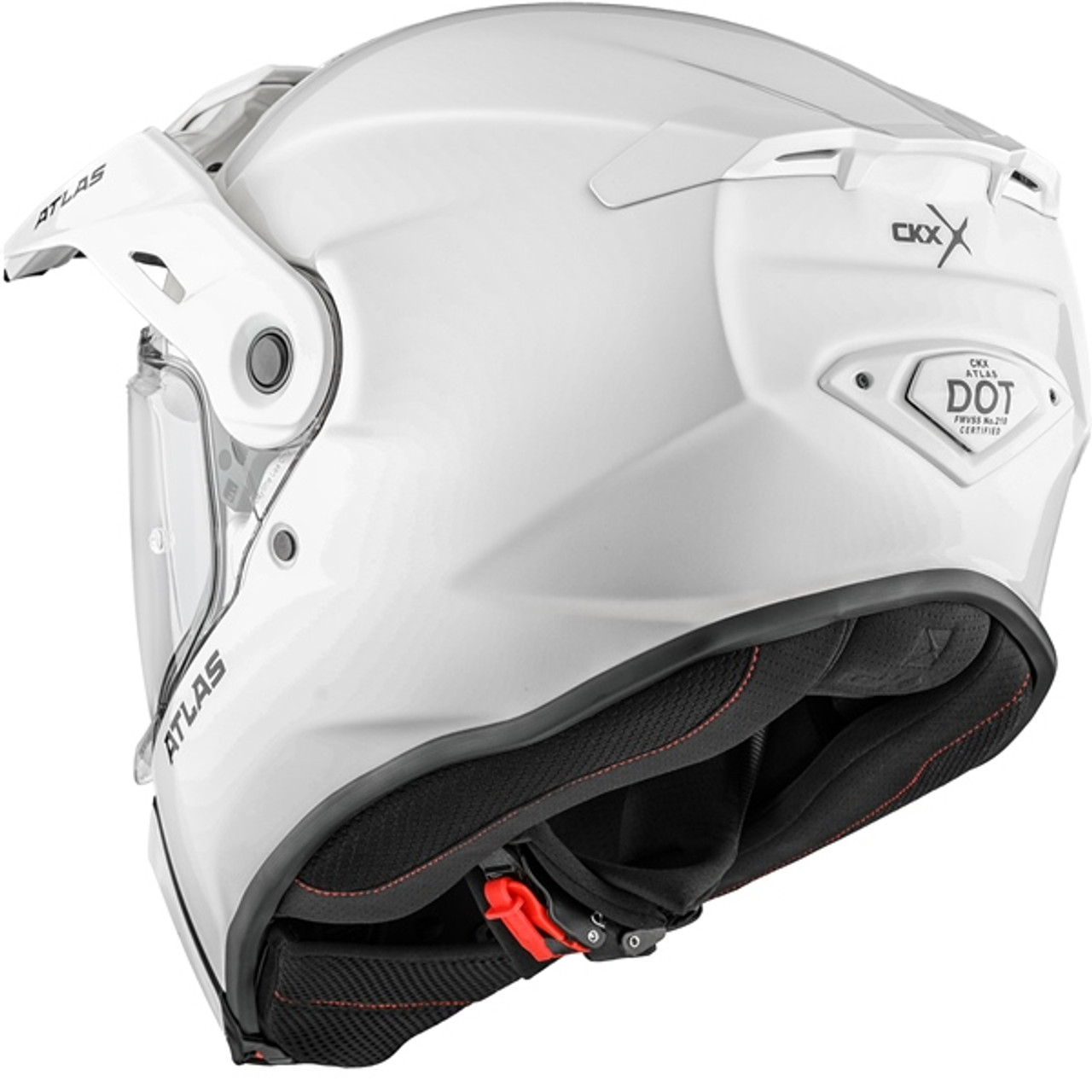 CKX Atlas Helmet Solid - XS - 517271