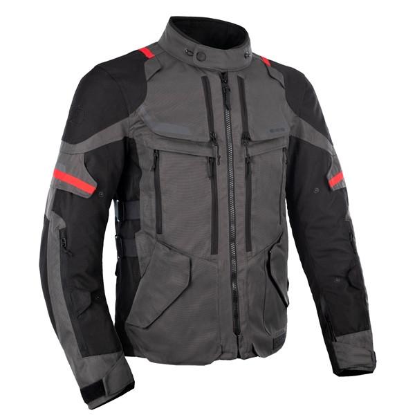 Oxford Products Rockland Jacket - 2XL - 470416