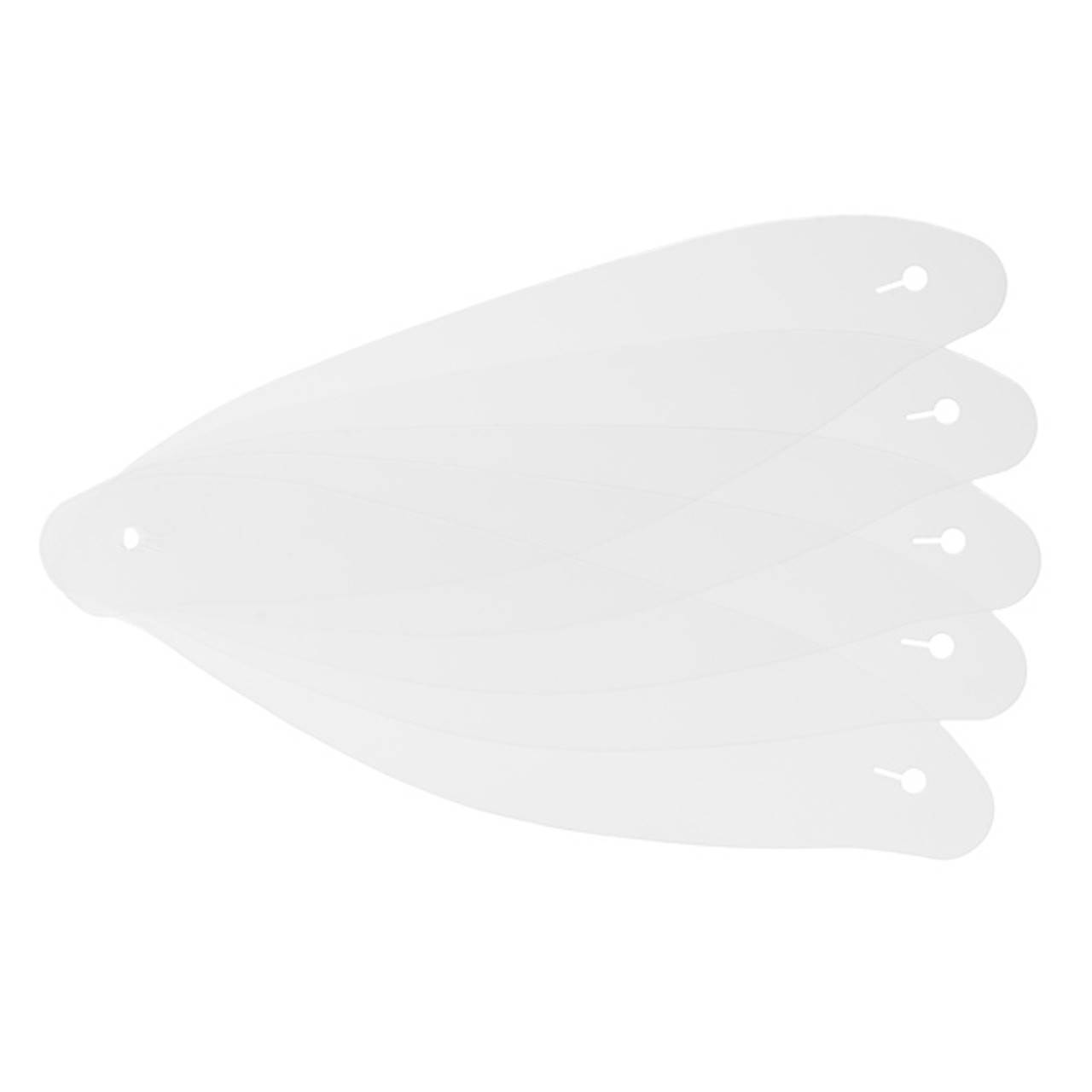 LS2 Tear-Off for Thunder Helmet - 397567