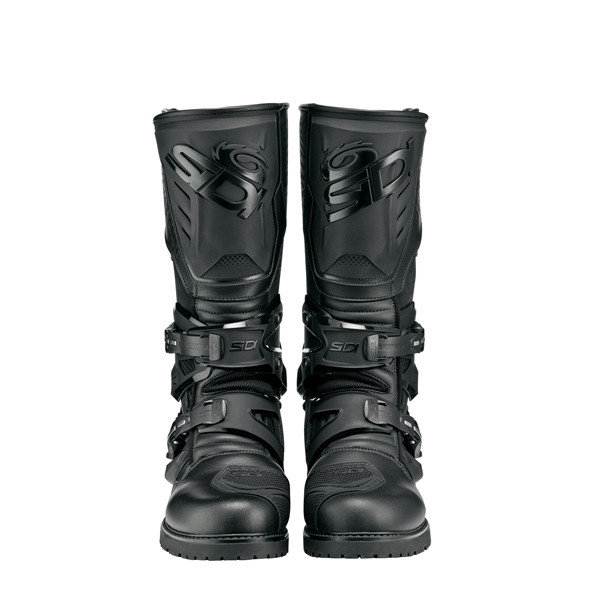 SIDI Adventure 2 Gore-Tex Boots Men - Road - 8 US / 41 EU - 840783
