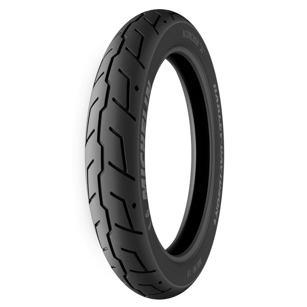 Michelin Scorcher 31 Tire - 130/70B18 - 112098