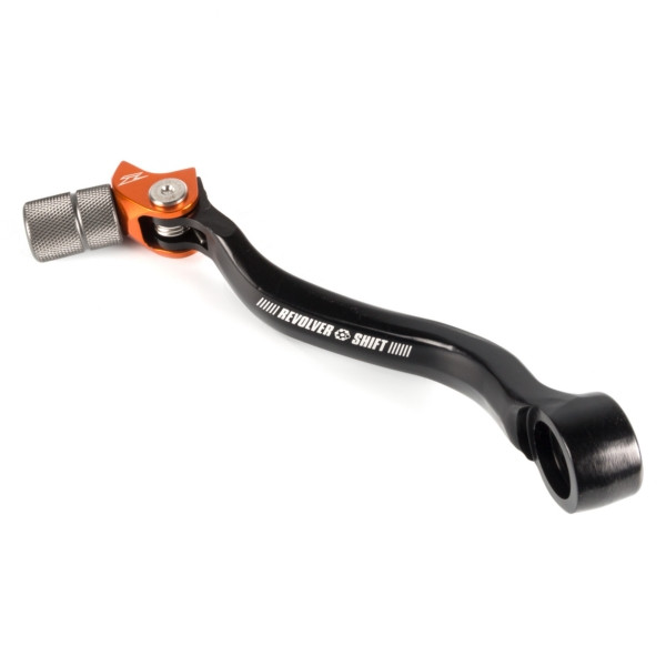 DRC/ZETA/UNIT Revolver Shift Lever - 024387