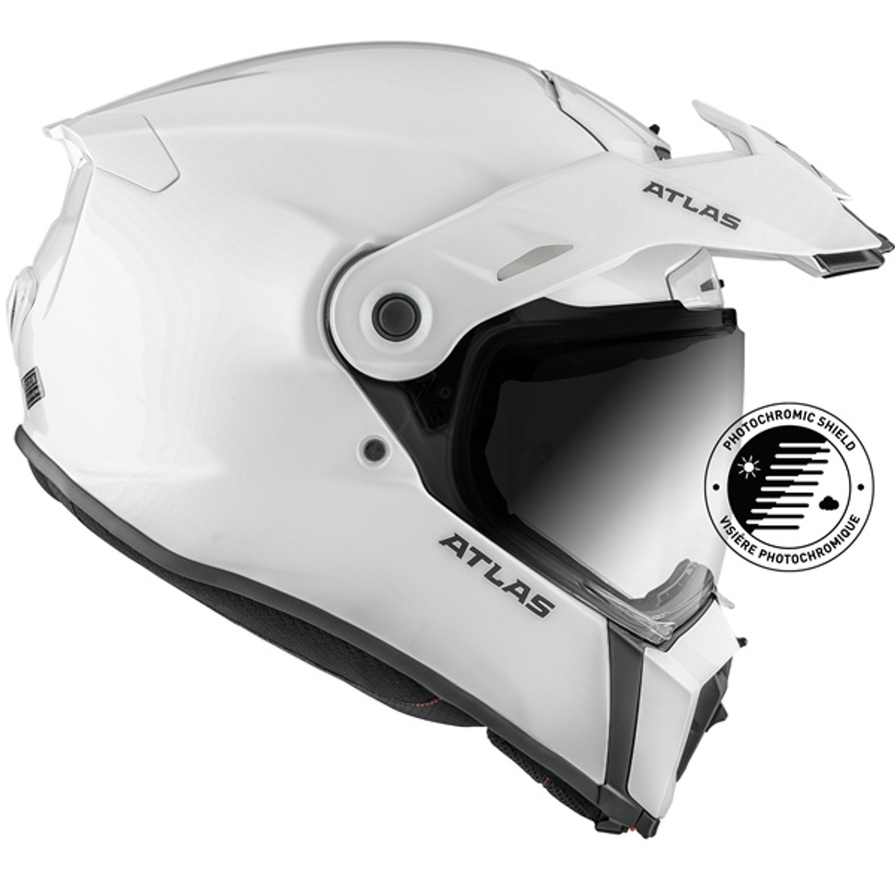 CKX Atlas Helmet Solid - M - 517273