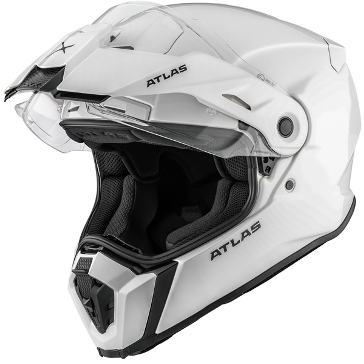 CKX Atlas Helmet Solid - M - 517273