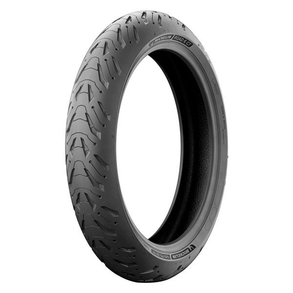 Michelin Road 6 GT Tire - 120/70ZR17 - 311296