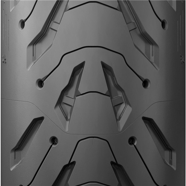 Michelin Road 6 GT Tire - 120/70ZR17 - 311296