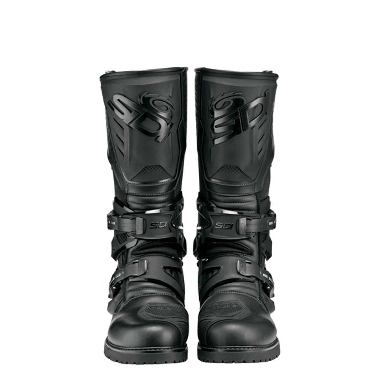 SIDI Adventure 2 Gore-Tex Boots Men - Road - 44 - 840786