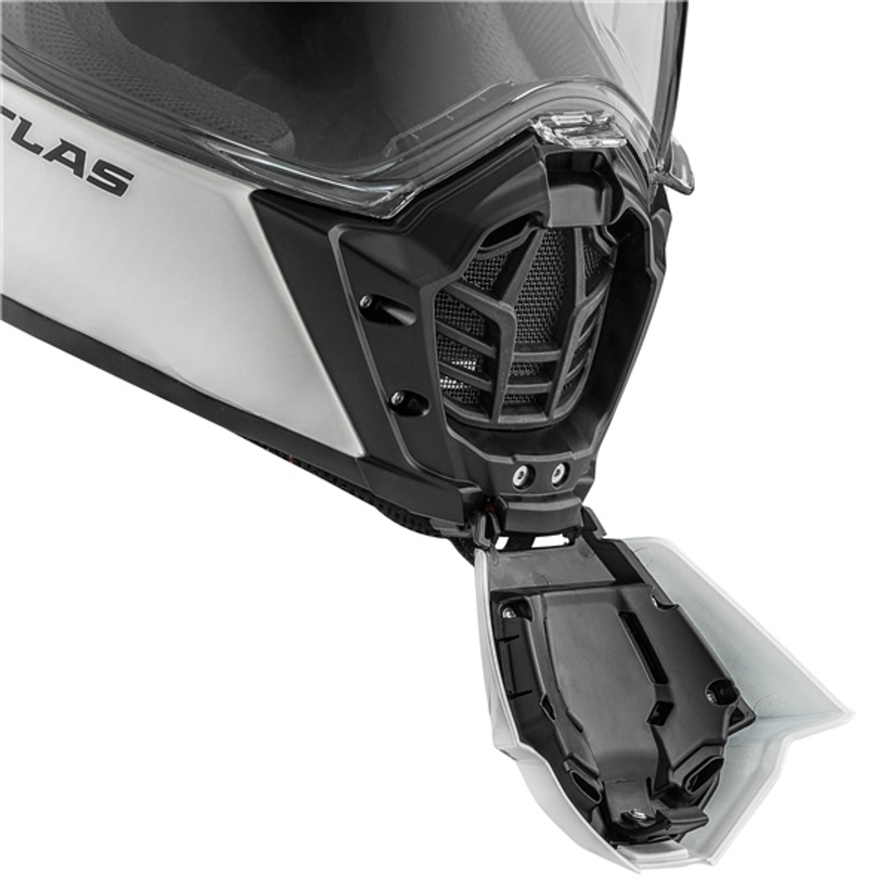 CKX Atlas Helmet Solid - XL - 517275