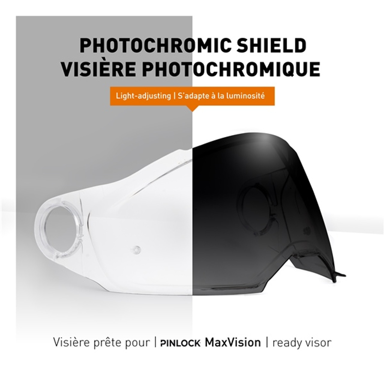 CKX Atlas Helmet Solid - XL - 517275