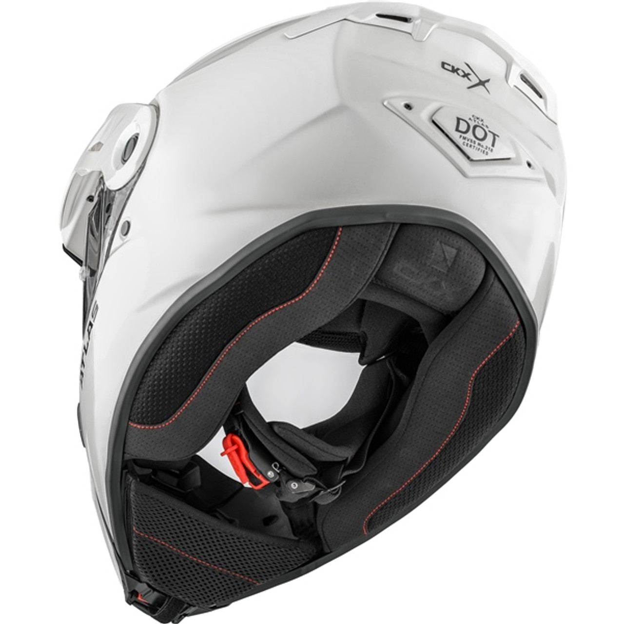 CKX Atlas Helmet Solid - XL - 517275