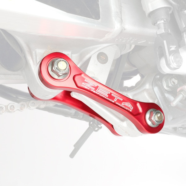 DRC/ZETA/UNIT Suspension Lowering Link -30mm HONDA - 228685