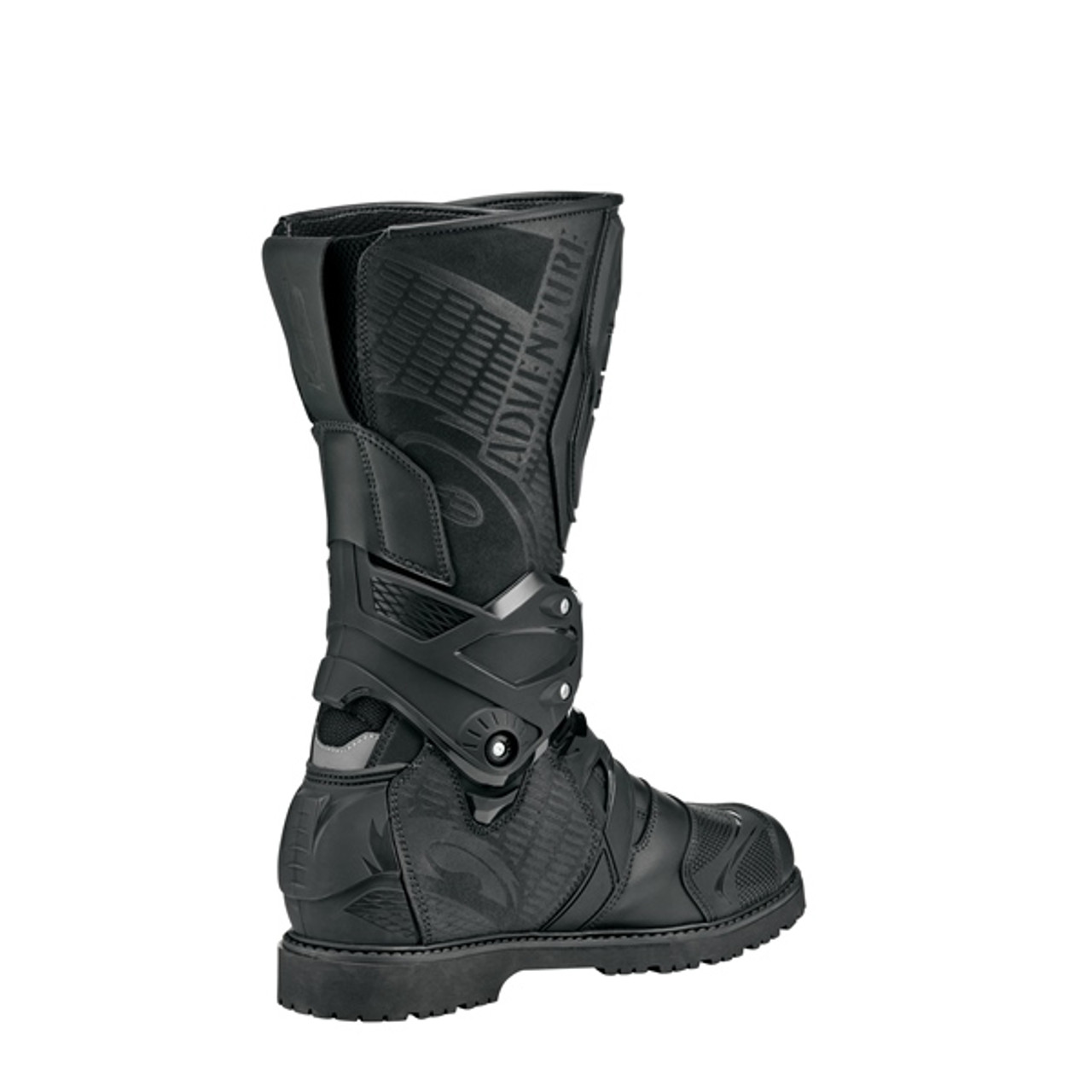 SIDI Adventure 2 Gore-Tex Boots Men - Road - 46 - 840788