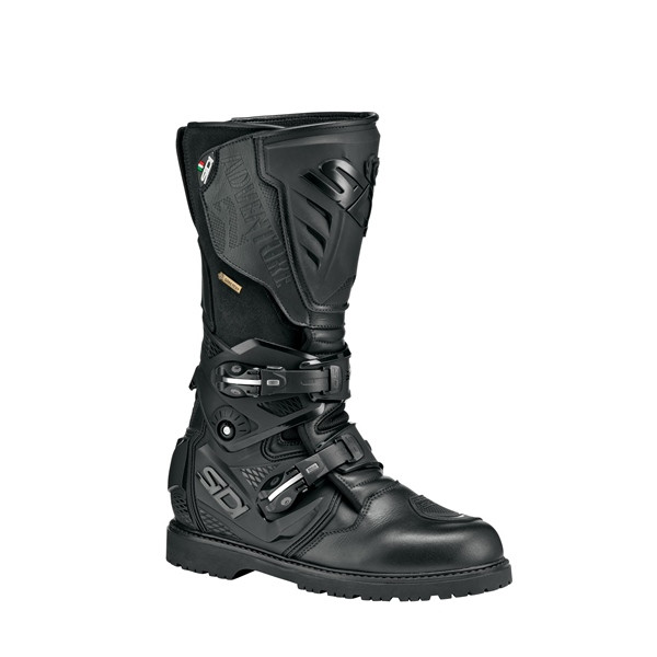 SIDI Adventure 2 Gore-Tex Boots Men - Road - 11.5 US / 46 US - 840788