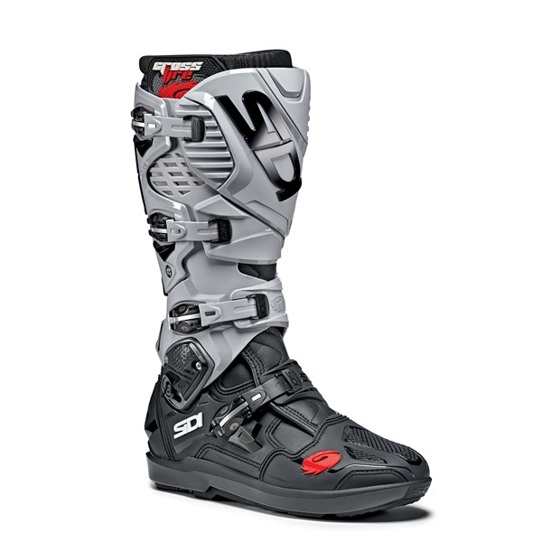 SIDI Crossfire 3 SRS Boots Men - Off-Road - 12.5 US / 47 EU - 840119