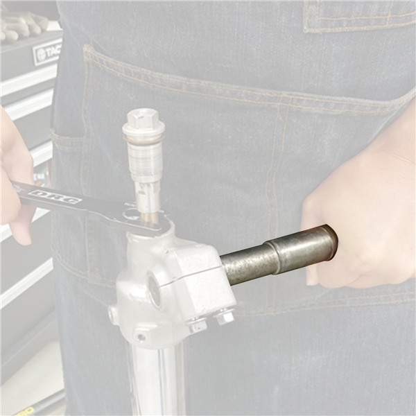 DRC/ZETA/UNIT Fork Bracket Holder 228691 - 228691