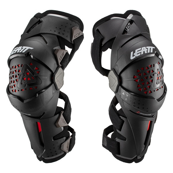 LEATT Z-Frame Knee Brace Junior - Junior - 407358